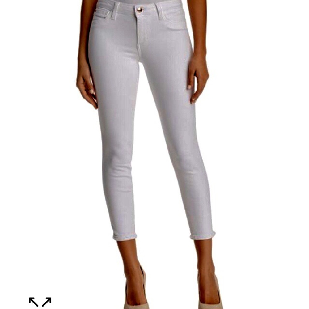 White Joe’s Jeans!